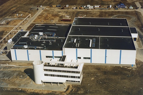Colep – Kosmetikfabrik