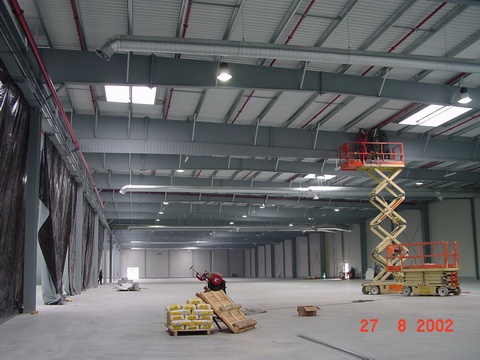 KNAUF PACK